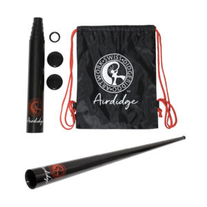 AirDidge en fibre de carbone