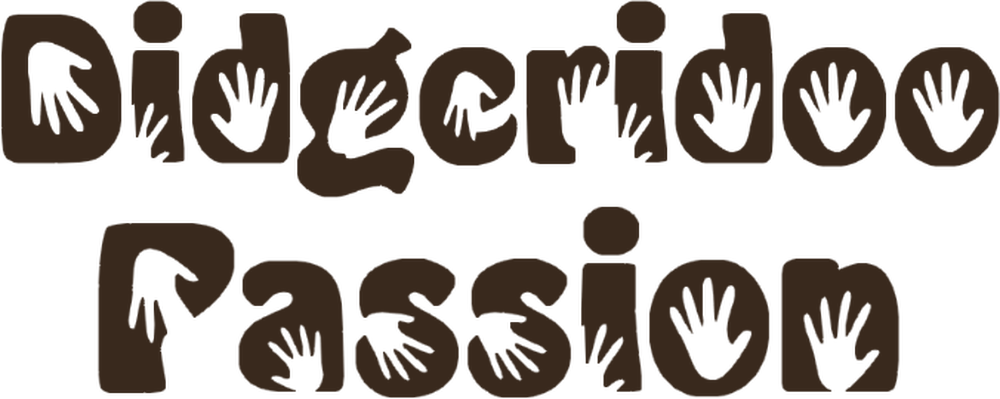 Didgeridoo Passion logo