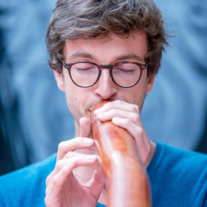 Gauthier Aubé
