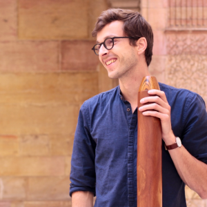 Gauthier Aubé