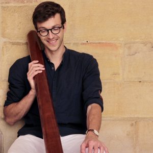 Gauthier Aubé