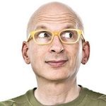 Seth Godins, pape du marketing aux Etats-unis 