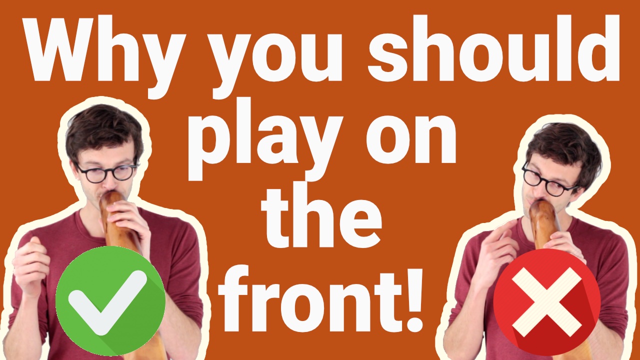 How To Play Didgeridoo Wikihow / How To Play The Fiddle Wikihow Arxiusarquitectura The first