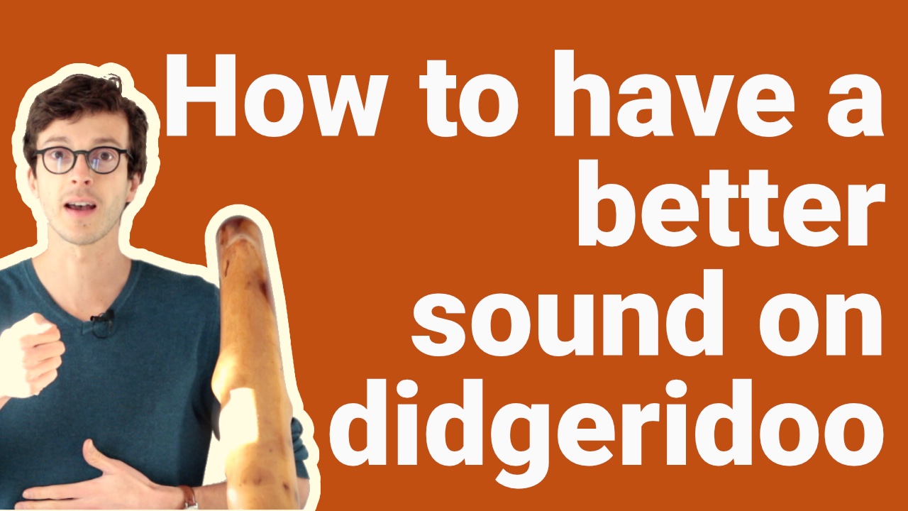 Learn How To Play the Didgeridoo - Videos, Lessons & Much More!