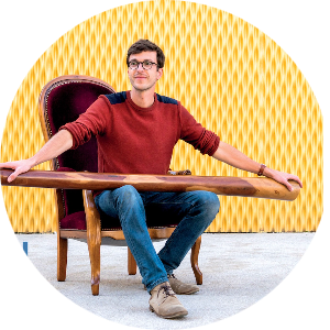 Image de Gauthier Aubé