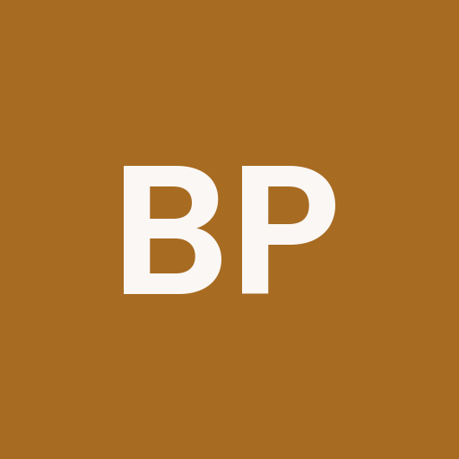 Avatar de Bernard POSTIC