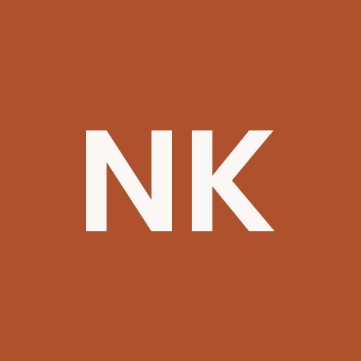 Avatar de Nicolas kawa