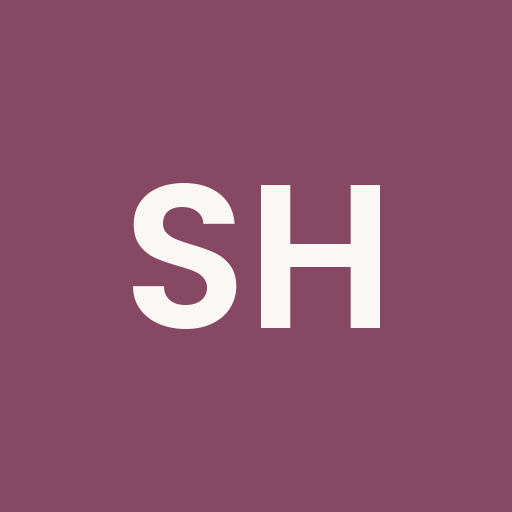 Avatar de Steve Hamilton