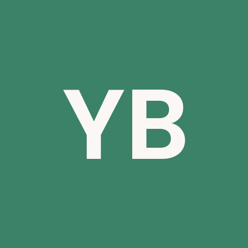 Avatar de yannick benoit